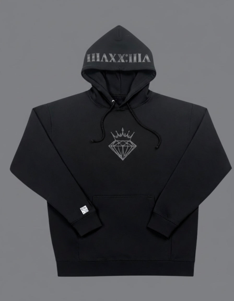 Purpose Version 1 Hoodie