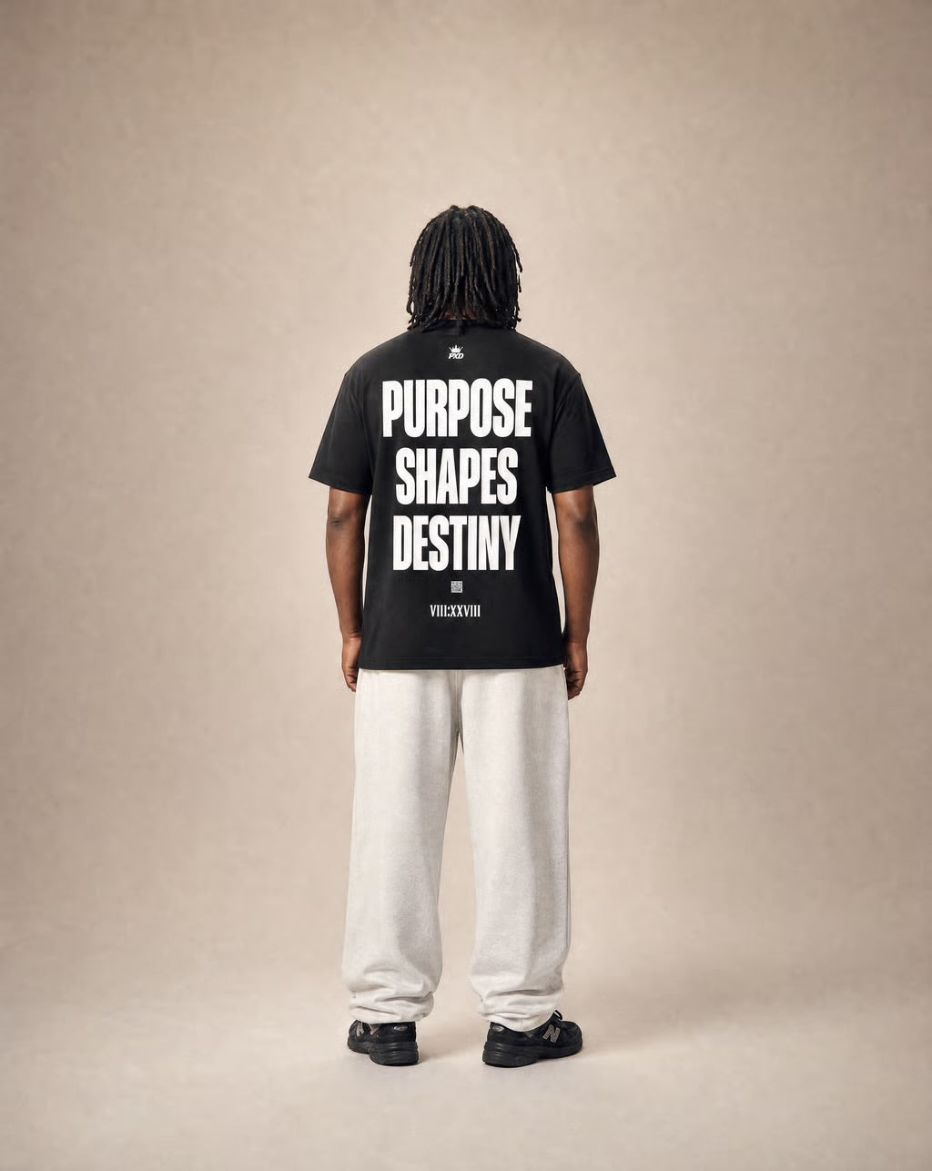 “Pressure Creates Diamonds” T-shirt