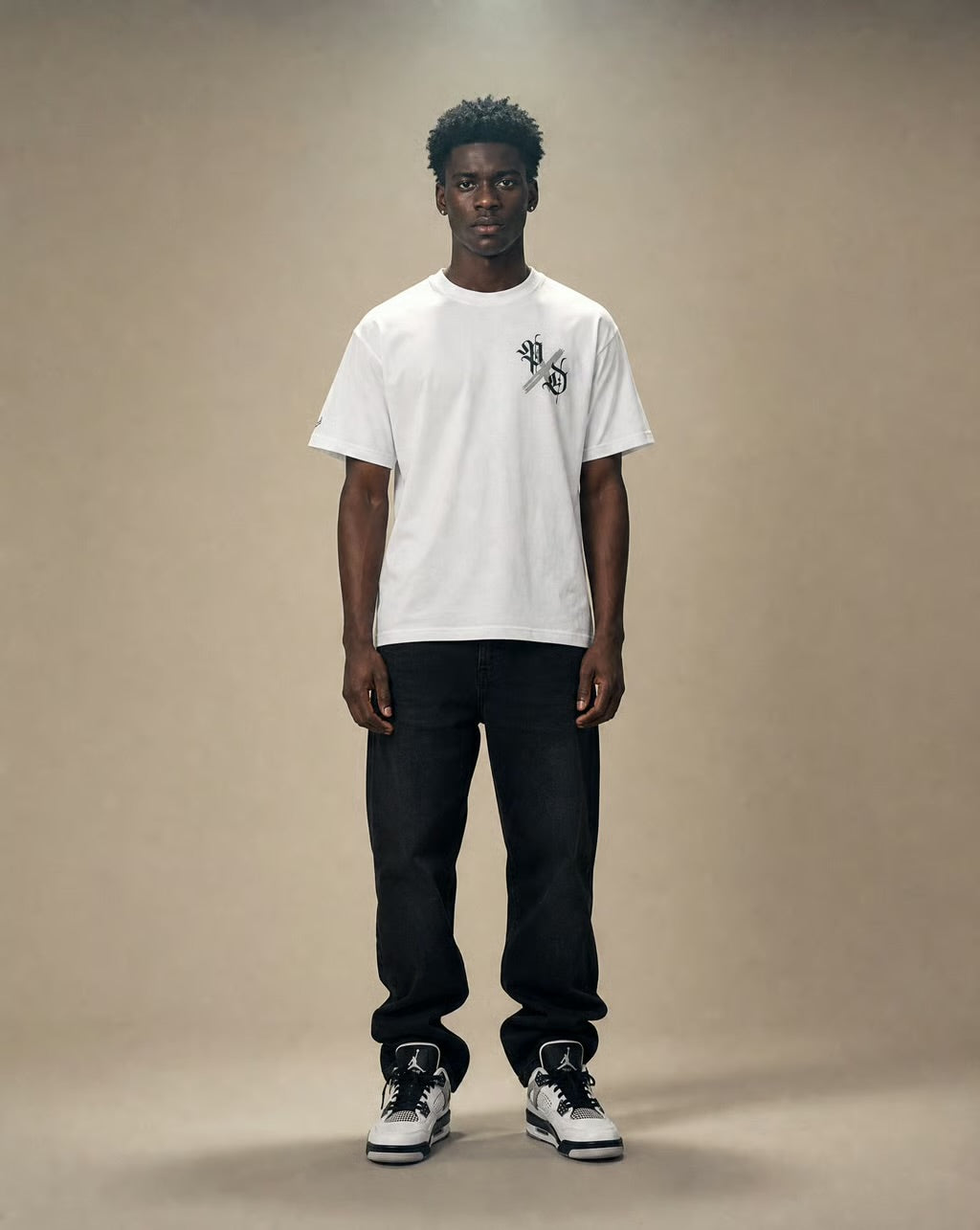 “Purpose statment” T-shirt