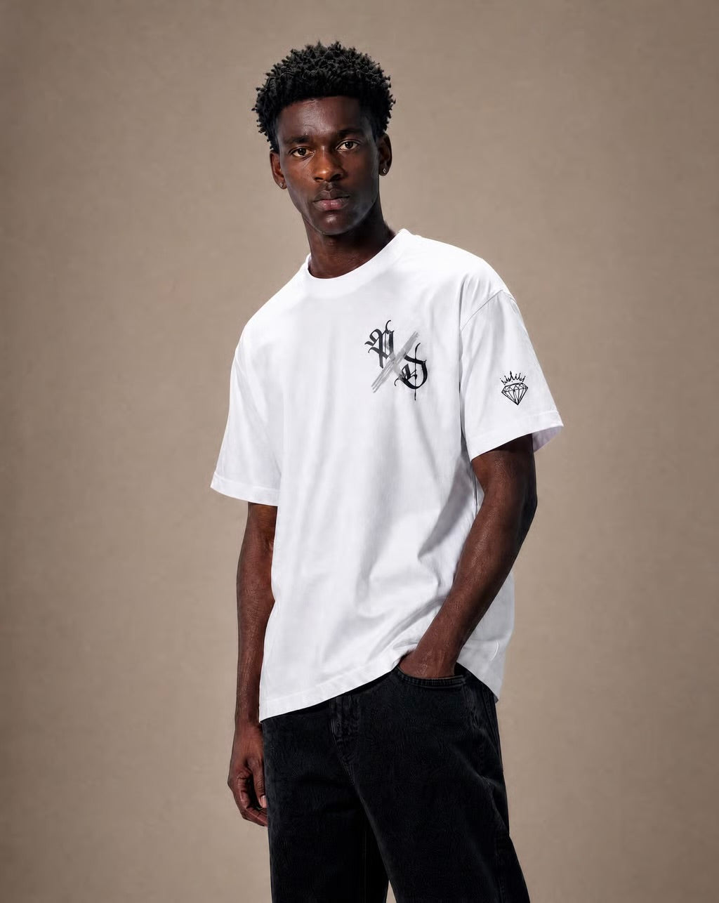 “Purpose statment” T-shirt