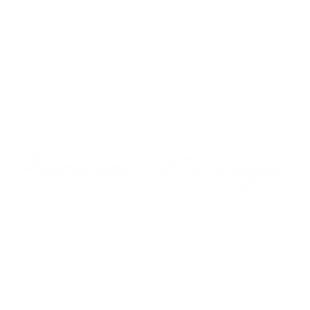 Purpose X Design
