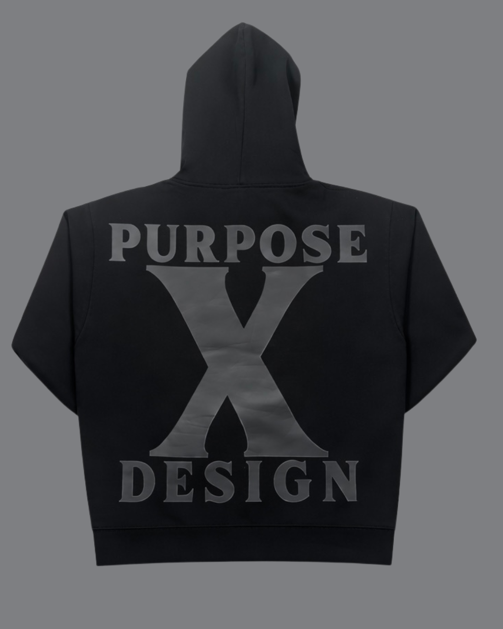 Purpose Version 1 Hoodie