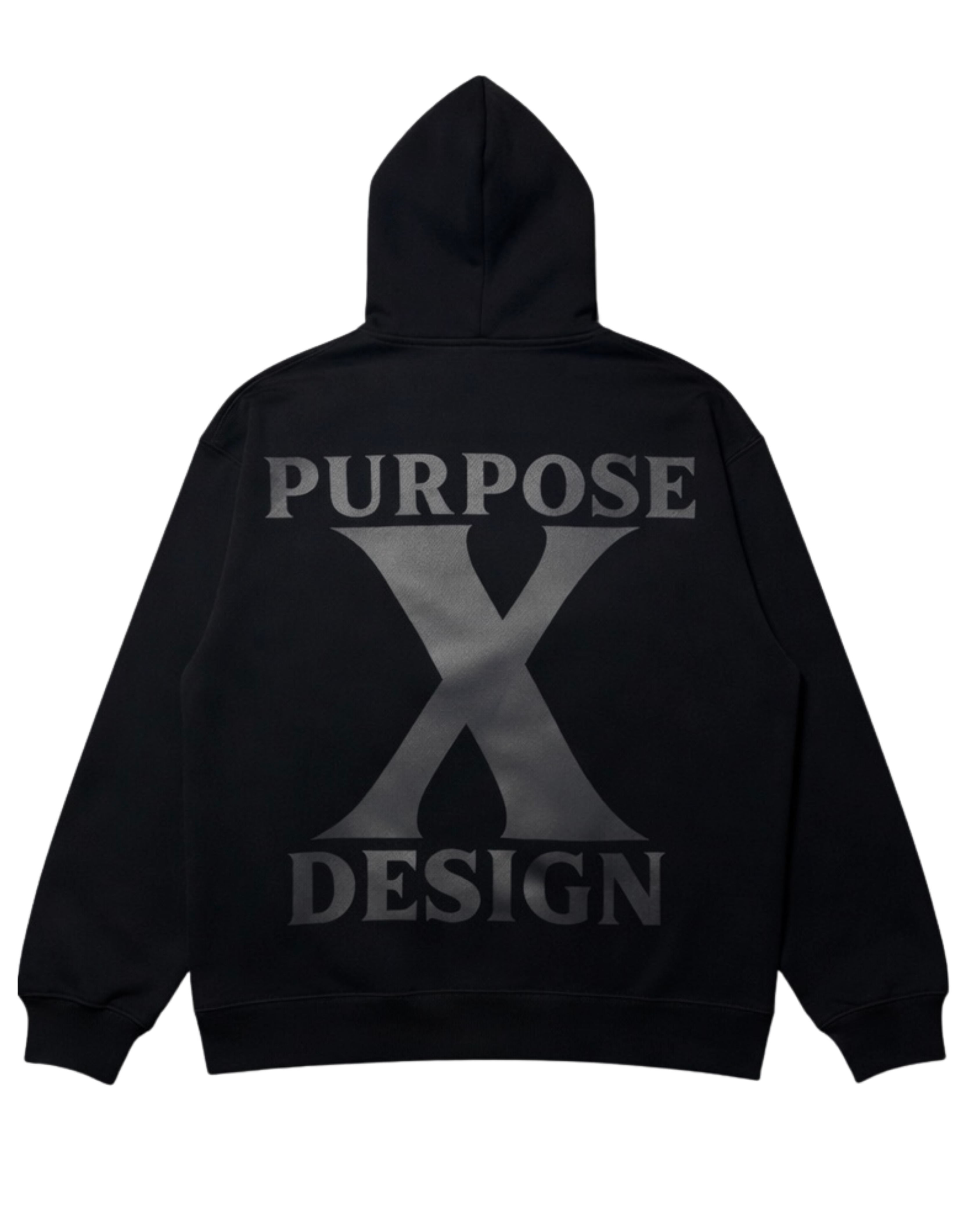 purpose hoodie
